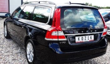 Volvo V70 – 2014r.! Lift! 2.0 Diesel! Automat! Oryginał! Serwis! Świeżo Sprow.! full