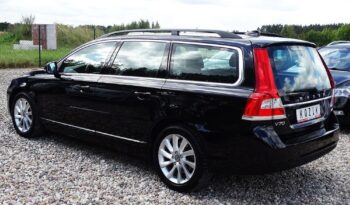 Volvo V70 – 2014r.! Lift! 2.0 Diesel! Automat! Oryginał! Serwis! Świeżo Sprow.! full