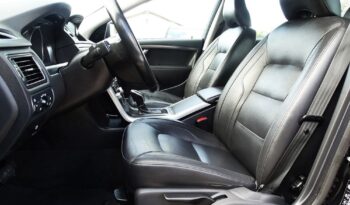 Volvo V70 – 2014r.! Lift! 2.0 Diesel! Automat! Oryginał! Serwis! Świeżo Sprow.! full