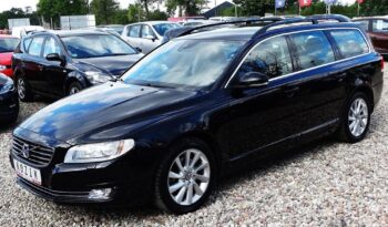 Volvo V70 – 2014r.! Lift! 2.0 Diesel! Automat! Oryginał! Serwis! Świeżo Sprow.! full