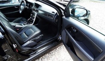 Volvo V70 – 2014r.! Lift! 2.0 Diesel! Automat! Oryginał! Serwis! Świeżo Sprow.! full