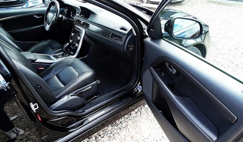 Volvo V70 – 2014r.! Lift! 2.0 Diesel! Automat! Oryginał! Serwis! Świeżo Sprow.! full