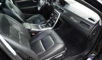 Volvo V70 – 2014r.! Lift! 2.0 Diesel! Automat! Oryginał! Serwis! Świeżo Sprow.! full