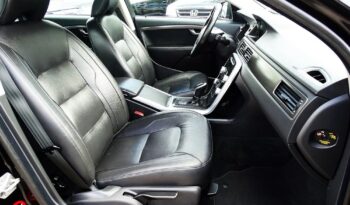 Volvo V70 – 2014r.! Lift! 2.0 Diesel! Automat! Oryginał! Serwis! Świeżo Sprow.! full