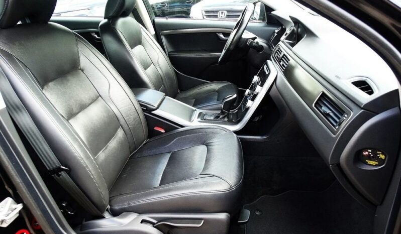 Volvo V70 – 2014r.! Lift! 2.0 Diesel! Automat! Oryginał! Serwis! Świeżo Sprow.! full