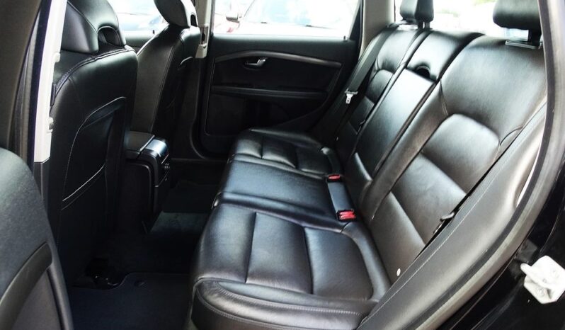 Volvo V70 – 2014r.! Lift! 2.0 Diesel! Automat! Oryginał! Serwis! Świeżo Sprow.! full