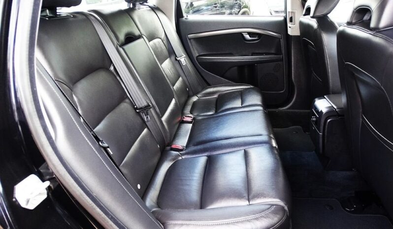 Volvo V70 – 2014r.! Lift! 2.0 Diesel! Automat! Oryginał! Serwis! Świeżo Sprow.! full