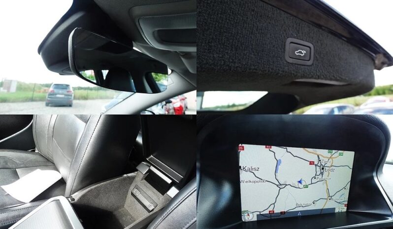 Volvo V70 – 2014r.! Lift! 2.0 Diesel! Automat! Oryginał! Serwis! Świeżo Sprow.! full