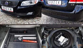 Volvo V70 – 2014r.! Lift! 2.0 Diesel! Automat! Oryginał! Serwis! Świeżo Sprow.! full