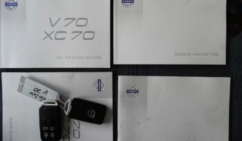 Volvo V70 – 2014r.! Lift! 2.0 Diesel! Automat! Oryginał! Serwis! Świeżo Sprow.! full