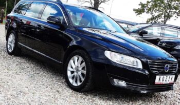 Volvo V70 – 2014r.! Lift! 2.0 Diesel! Automat! Oryginał! Serwis! Świeżo Sprow.! full