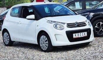 Citroën C1 Automatyczna Skrzynia Biegów ! 5 – drzwi ! full