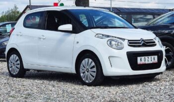 Citroën C1 Automatyczna Skrzynia Biegów ! 5 – drzwi ! full