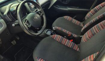 Citroën C1 Automatyczna Skrzynia Biegów ! 5 – drzwi ! full