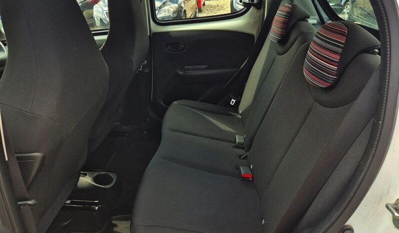 Citroën C1 Automatyczna Skrzynia Biegów ! 5 – drzwi ! full