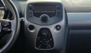 Citroën C1 Automatyczna Skrzynia Biegów ! 5 – drzwi ! full