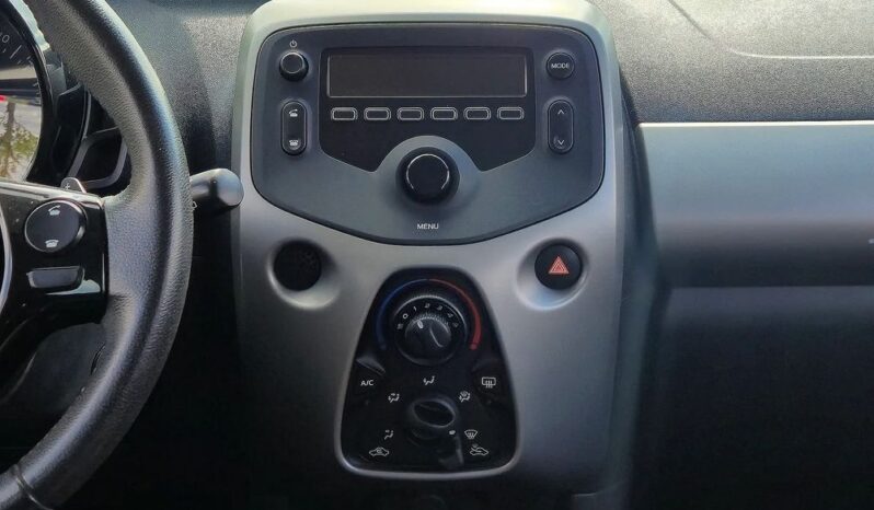 Citroën C1 Automatyczna Skrzynia Biegów ! 5 – drzwi ! full