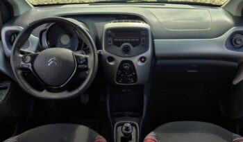 Citroën C1 Automatyczna Skrzynia Biegów ! 5 – drzwi ! full