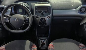 Citroën C1 Automatyczna Skrzynia Biegów ! 5 – drzwi ! full