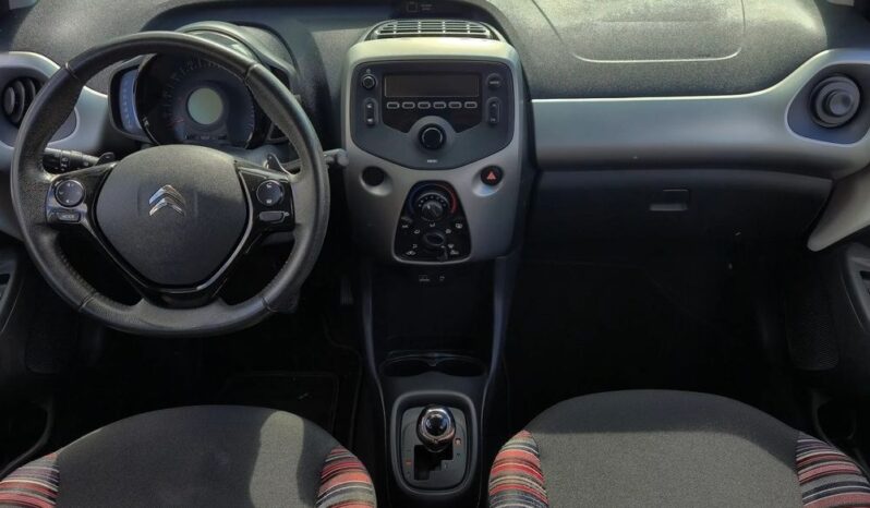 Citroën C1 Automatyczna Skrzynia Biegów ! 5 – drzwi ! full