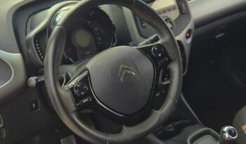 Citroën C1 Automatyczna Skrzynia Biegów ! 5 – drzwi ! full