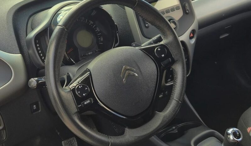 Citroën C1 Automatyczna Skrzynia Biegów ! 5 – drzwi ! full