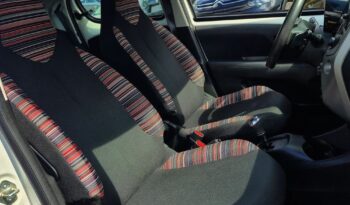 Citroën C1 Automatyczna Skrzynia Biegów ! 5 – drzwi ! full