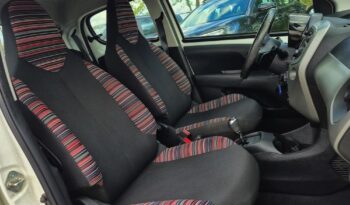 Citroën C1 Automatyczna Skrzynia Biegów ! 5 – drzwi ! full