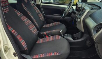 Citroën C1 Automatyczna Skrzynia Biegów ! 5 – drzwi ! full