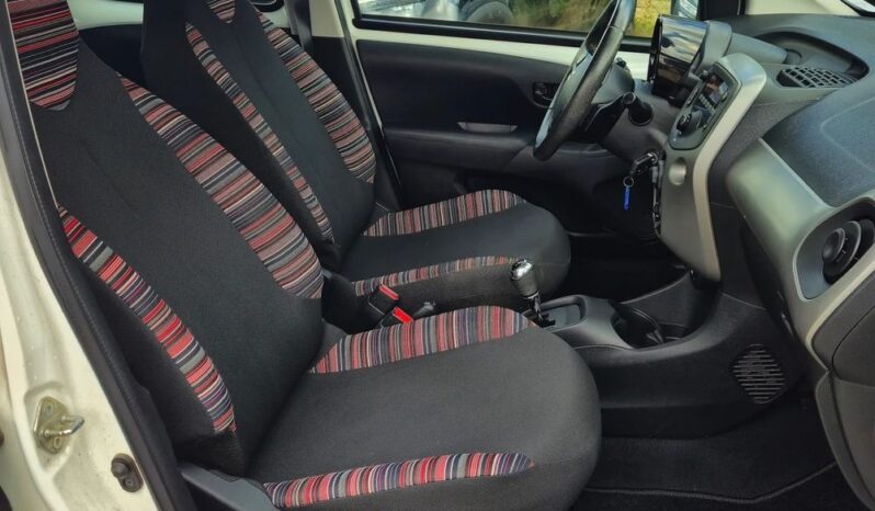 Citroën C1 Automatyczna Skrzynia Biegów ! 5 – drzwi ! full