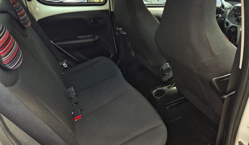 Citroën C1 Automatyczna Skrzynia Biegów ! 5 – drzwi ! full