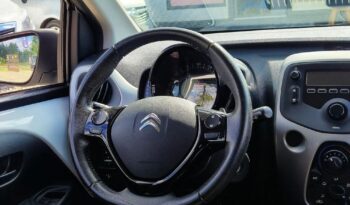 Citroën C1 Automatyczna Skrzynia Biegów ! 5 – drzwi ! full