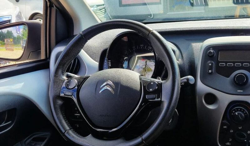 Citroën C1 Automatyczna Skrzynia Biegów ! 5 – drzwi ! full