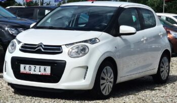 Citroën C1 Automatyczna Skrzynia Biegów ! 5 – drzwi ! full