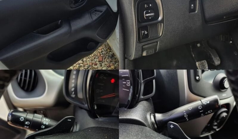 Citroën C1 Automatyczna Skrzynia Biegów ! 5 – drzwi ! full