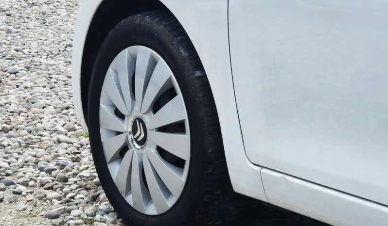 Citroën C1 Automatyczna Skrzynia Biegów ! 5 – drzwi ! full