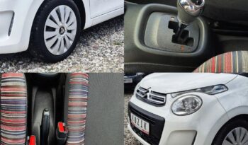 Citroën C1 Automatyczna Skrzynia Biegów ! 5 – drzwi ! full