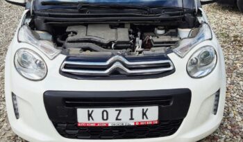 Citroën C1 Automatyczna Skrzynia Biegów ! 5 – drzwi ! full