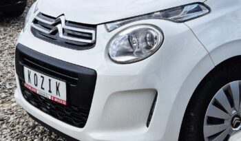 Citroën C1 Automatyczna Skrzynia Biegów ! 5 – drzwi ! full