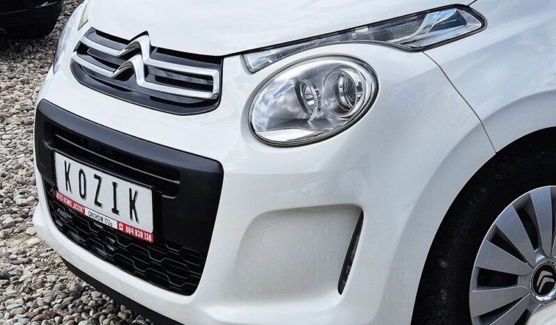 Citroën C1 Automatyczna Skrzynia Biegów ! 5 – drzwi ! full