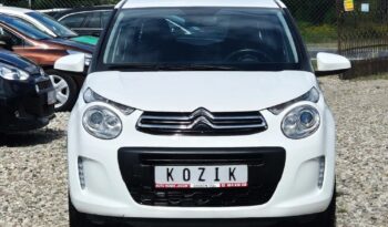Citroën C1 Automatyczna Skrzynia Biegów ! 5 – drzwi ! full