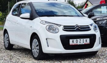 Citroën C1 Automatyczna Skrzynia Biegów ! 5 – drzwi ! full