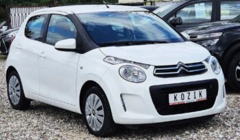 Citroën C1 Automatyczna Skrzynia Biegów ! 5 – drzwi ! full