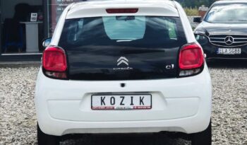Citroën C1 Automatyczna Skrzynia Biegów ! 5 – drzwi ! full