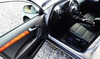 Audi A3 – LIFT! 2009r.! 1.6 MPI! Serwis! Klimatronic! Świeżo Sprow.! Zarejestr.! full
