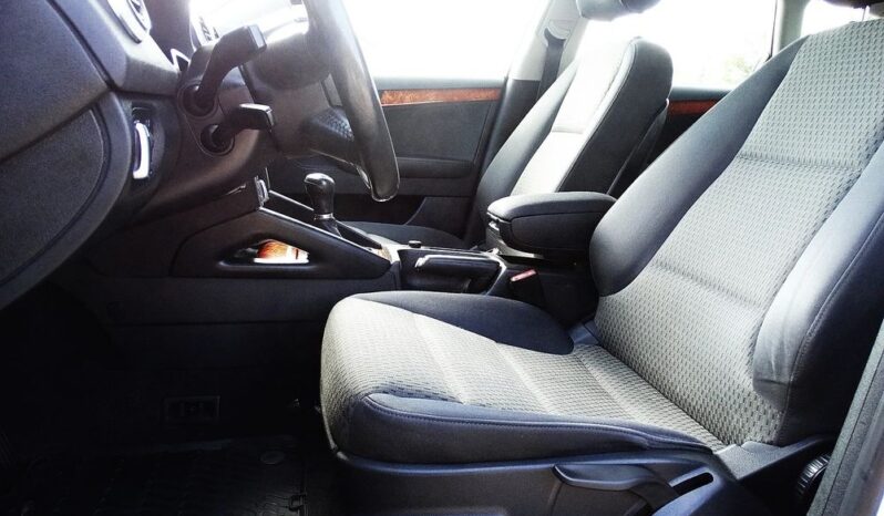 Audi A3 – LIFT! 2009r.! 1.6 MPI! Serwis! Klimatronic! Świeżo Sprow.! Zarejestr.! full