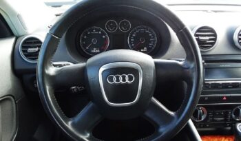 Audi A3 – LIFT! 2009r.! 1.6 MPI! Serwis! Klimatronic! Świeżo Sprow.! Zarejestr.! full