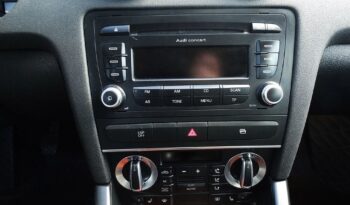 Audi A3 – LIFT! 2009r.! 1.6 MPI! Serwis! Klimatronic! Świeżo Sprow.! Zarejestr.! full