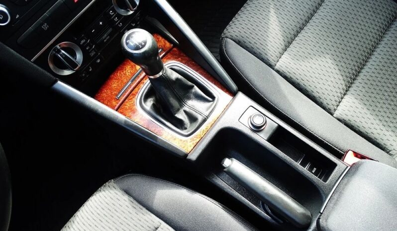 Audi A3 – LIFT! 2009r.! 1.6 MPI! Serwis! Klimatronic! Świeżo Sprow.! Zarejestr.! full