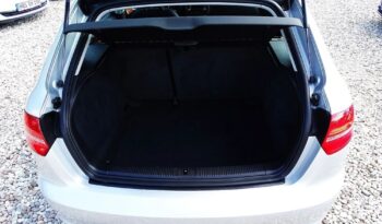 Audi A3 – LIFT! 2009r.! 1.6 MPI! Serwis! Klimatronic! Świeżo Sprow.! Zarejestr.! full